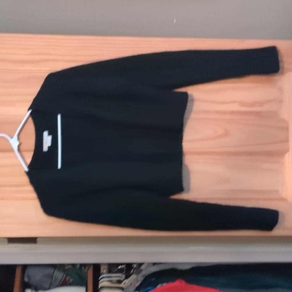 Boden cropped cardigan